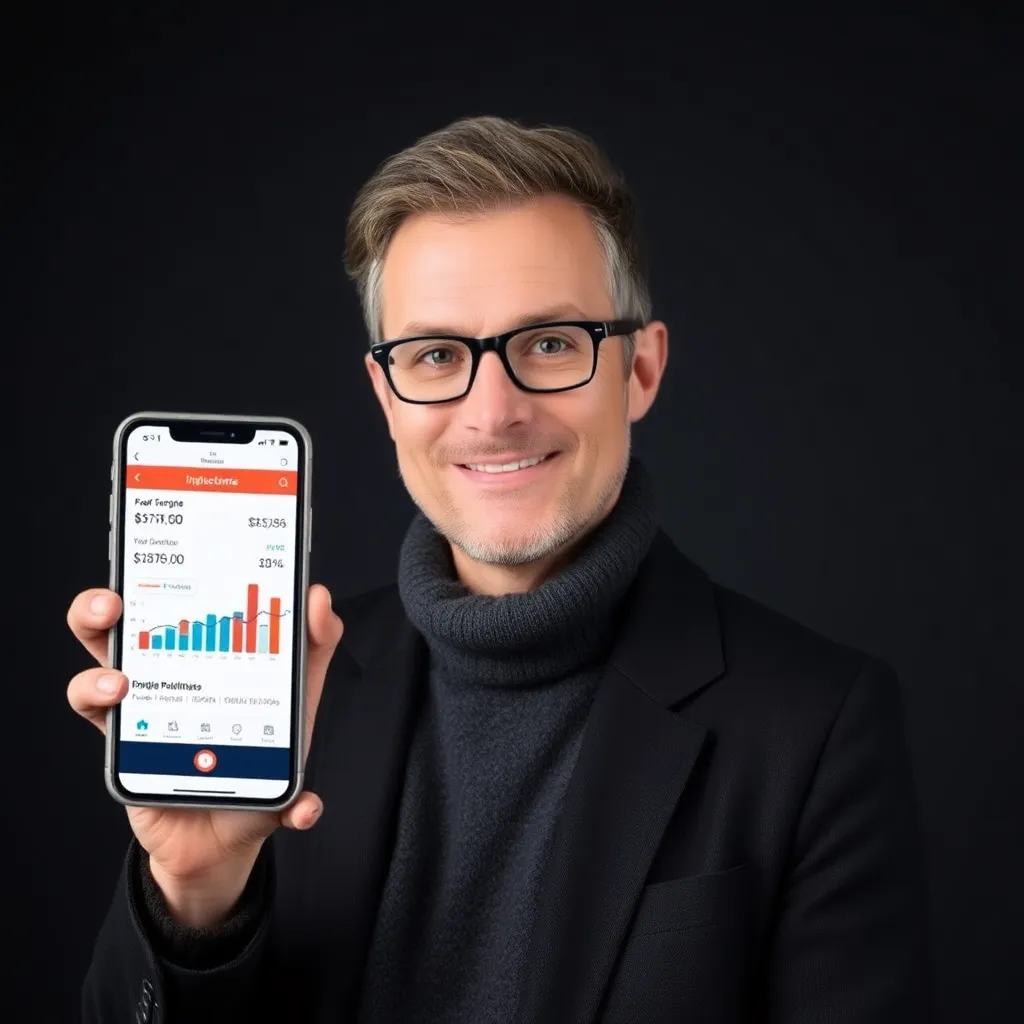 Passieve inkomstenbronnen illustratie