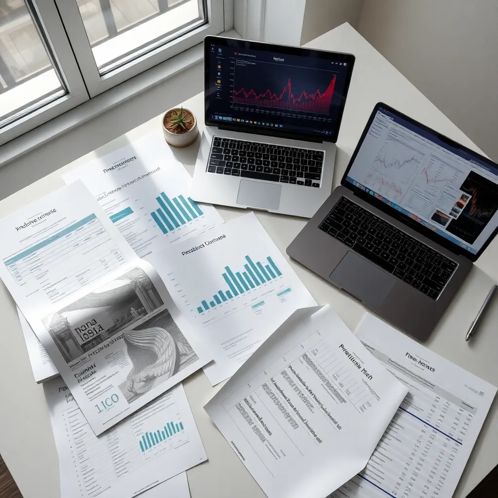 Portret van Laura, 42-jarige Nederlandse marketing specialist