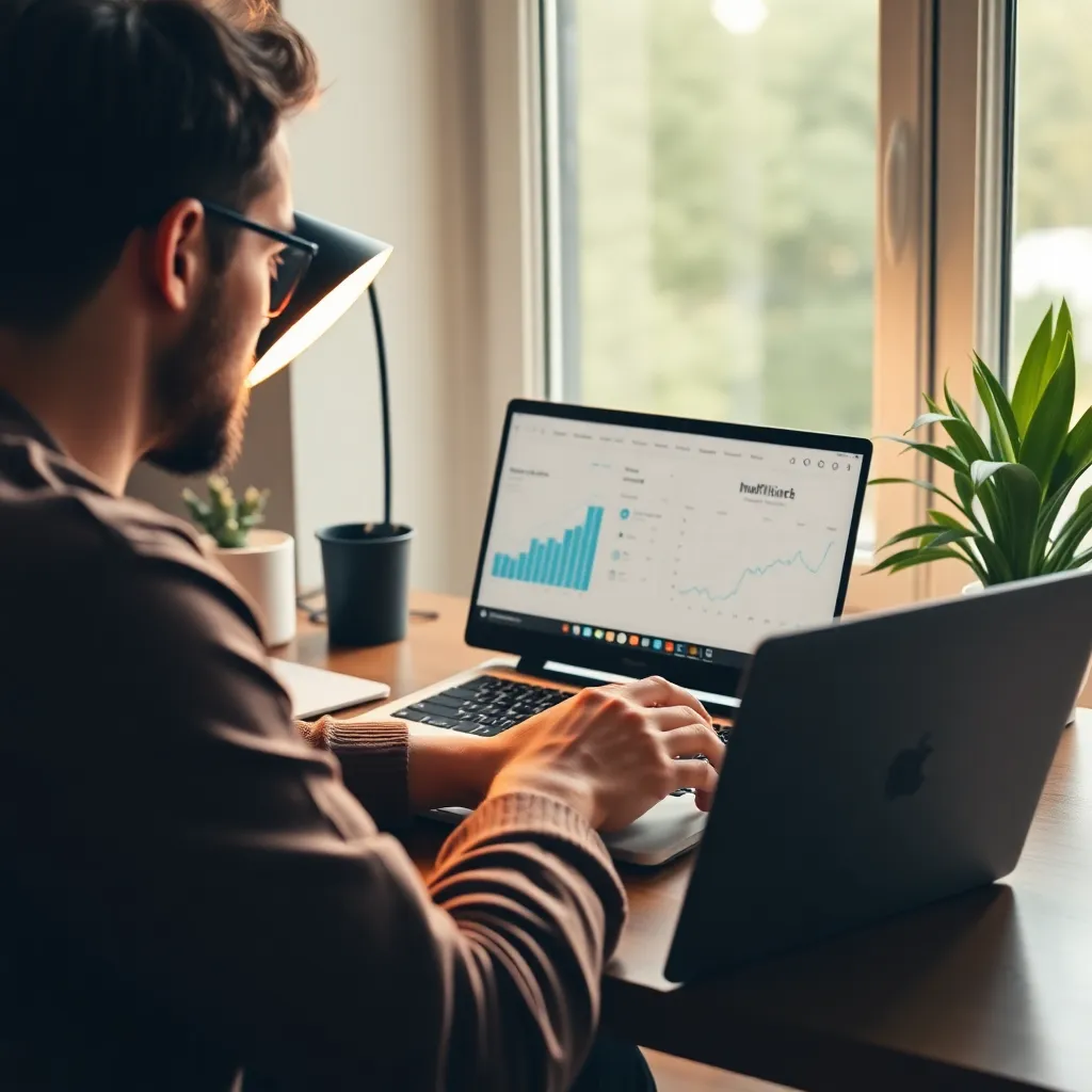 Nederlands appartement dat wordt voorbereid voor verhuur als inkomstenbron